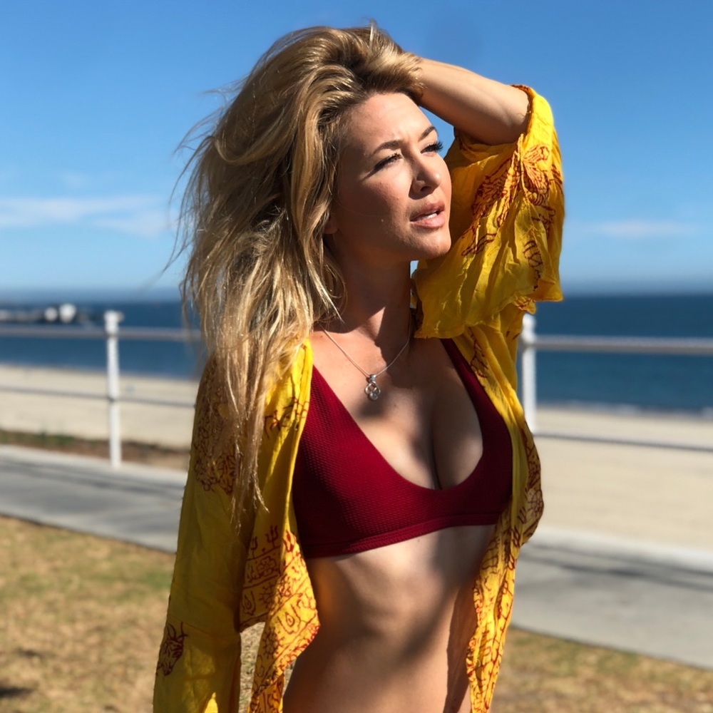 Meet your Posher, Andrea